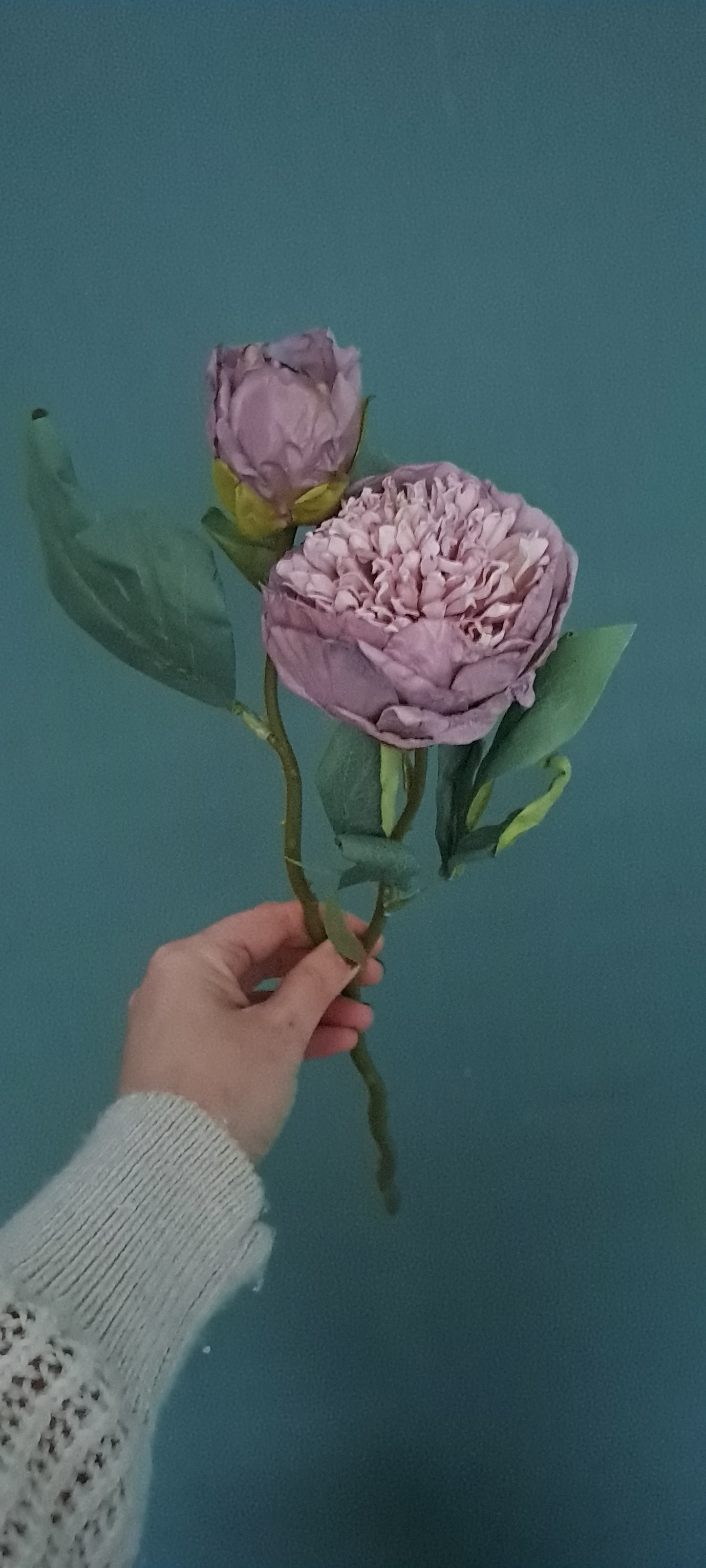 Peony, dried touch peonies, peony stems, dried touch peonies, bunch of roses, Faux floral stems, artificial flowers, willow stems, branches for vase, flower arrangement, floral arrangement, flowers for large vase.